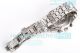 Swiss Replica Audemars Piguet Royal Oak 41mm Blue Dial Cal.4401 Stainless Steel Watch (5)_th.jpg